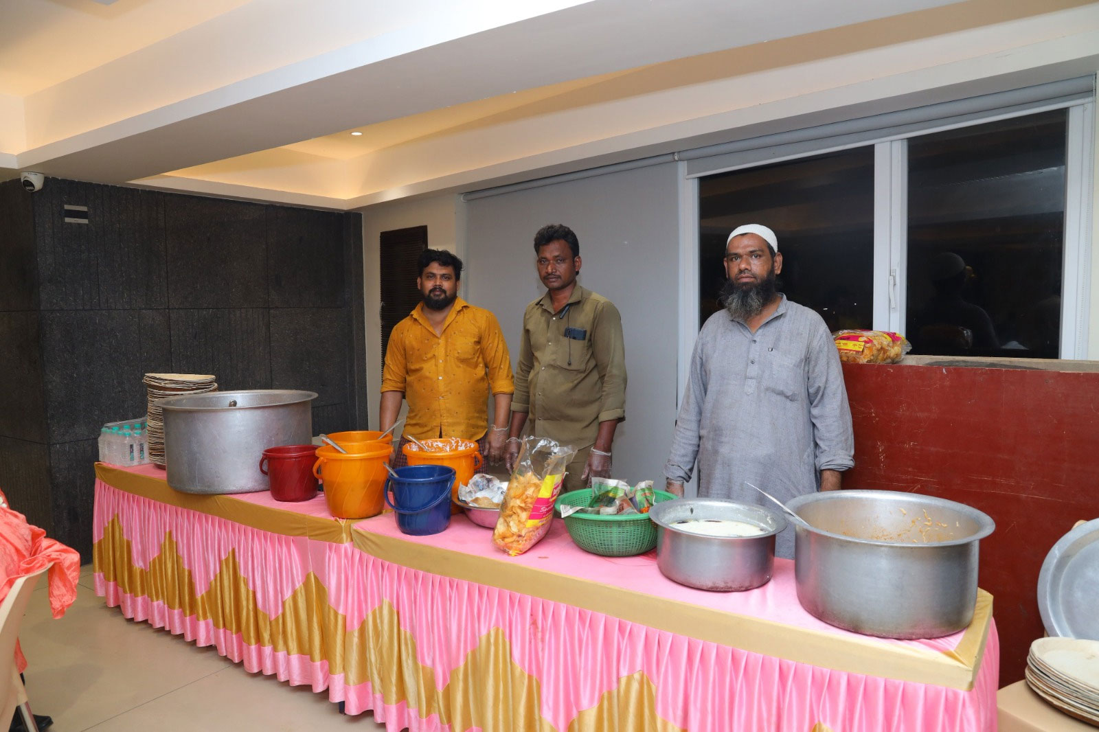 Biryani Catering Service