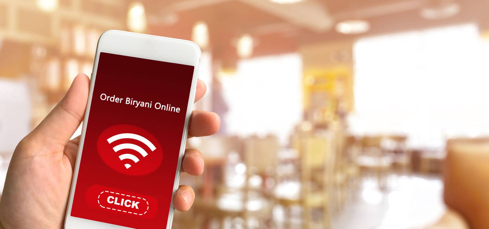 Order Biryani Online Chennai