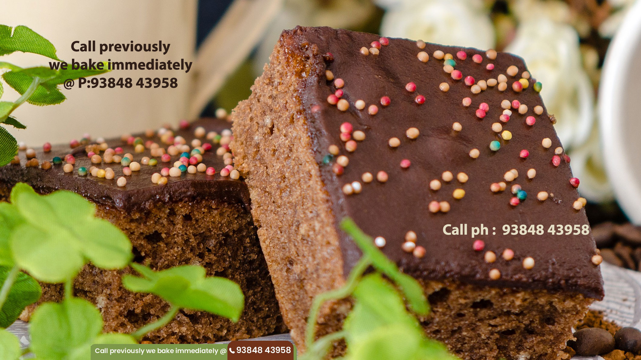 Order your brownies online