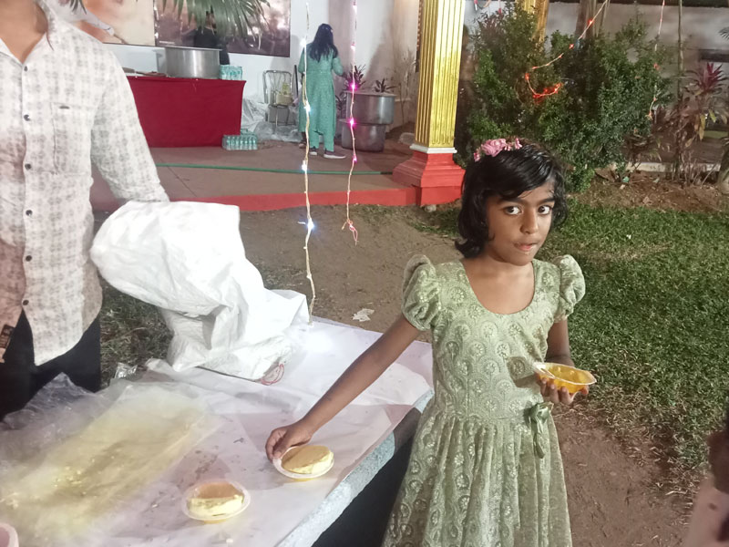 Biryani catering with home delivery