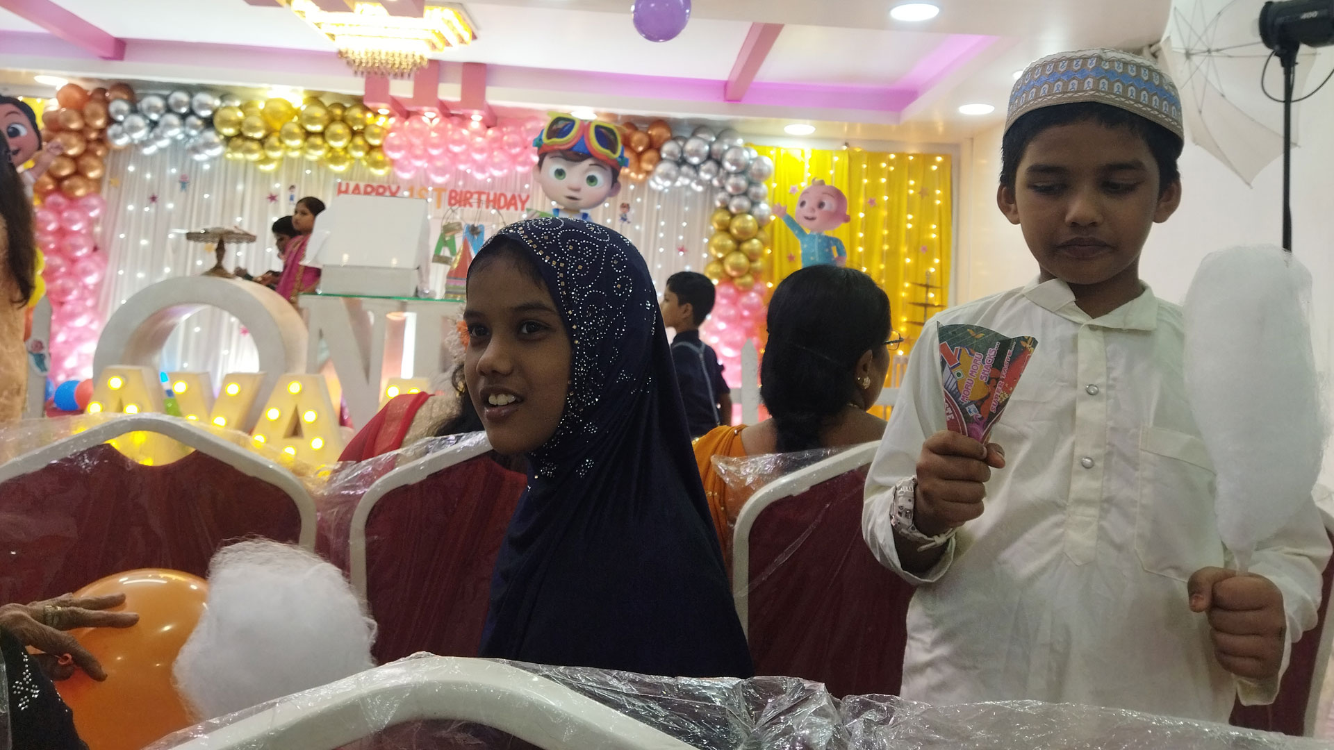 Biryani Catering Chennai