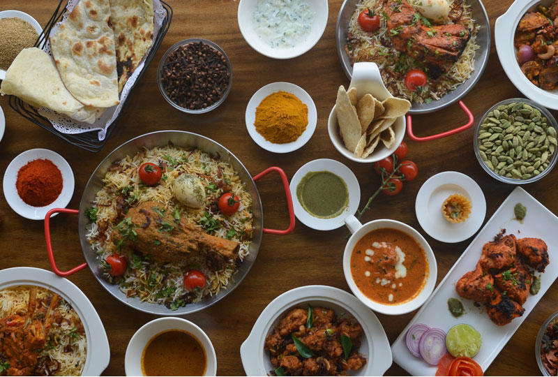 Top Caterers for Mouthwatering Delights