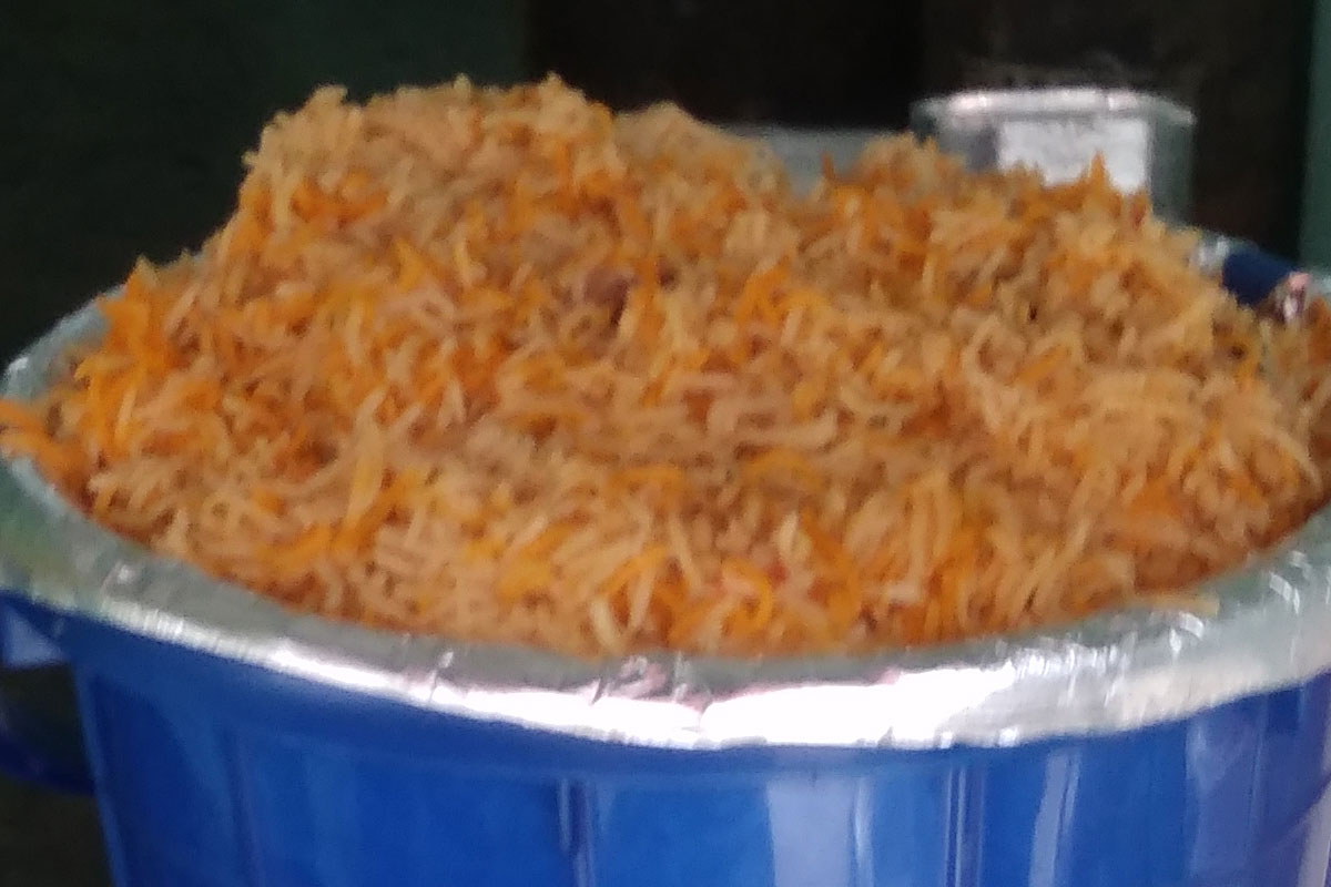 Top Caterers Chennai