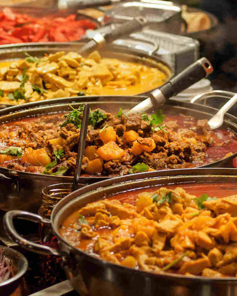 Biryani catering for corporate events